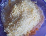 Foto langkah ke 1 dari resep Kastengel Keju Edam.