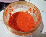 Foto langkah ke 1 dari resep Sambal terong.