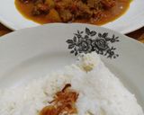 Foto langkah ke 5 dari resep Semur Daging Sapi Kentang #KitaBerbagi.