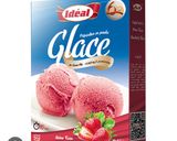 صورة لخطوة 1 من وصفة كلاص البطيخ الأحمر ونكهة الفراولة 🍉🍓