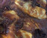 Foto del paso 6 de la receta: Pescado al Ajillo
