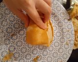 Φωτογραφία βήματος 10 της συνταγής Αλμυρές κρέπες