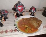 Foto del paso 6 de la receta: PACHOLAS “REY INFIERNO”