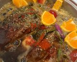 Foto del paso 2 de la receta: 🍖 Bondiola desmenuzada a la cerveza