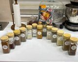 عکس مرحله 2 از دستور خورشت قیمه بادمجان