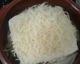 Foto del paso 8 de la receta Lasaña con pan de molde