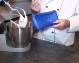 Foto del paso 2 de la receta: Pan sin gluten
