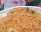Foto langkah ke 4 dari resep Bihun goreng.