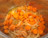 Foto del paso 4 de la receta: Carrilleras de ternera a la mostaza