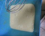 Foto del paso 3 de la receta: Torta invertida de manzana en microondas🍏🍎🍏🍎🍏🍎