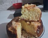 Foto del paso 11 de la receta: Torta caliente de manzanas🍎🍎