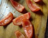Foto del paso 5 de la receta: Lengua a la criolla