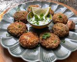 Une image de l'étape 11 de 🐝Croquettes 🧄🌶️De Sardines Apéro en Fête.