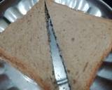 Bread Upma recipe step 1 photo