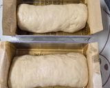 Foto langkah ke 4 dari resep Roti kukus Pontianak Original (No Mixer).