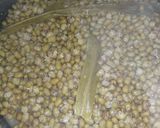 Foto langkah ke 2 dari resep Bubur kacang hijau.