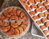 Foto langkah ke 5 dari resep Kue palm a ka palm sugar.