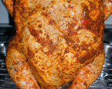 Foto del paso 2 de la receta: Pollo peruano con mayonesa de jalapeños