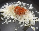 Foto del paso 1 de la receta: Porotos granados express