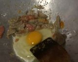 Foto langkah ke 5 dari resep Masakan Anak Kos - Mie Goreng Setan Akhir Bulan.