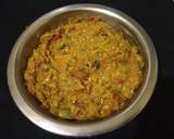 Kundru Bharta recipe step 5 photo