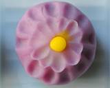 Nerikiri Wagashi: "Kiku" (Chrysanthemum) 2 recipe step 8 photo