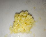 Foto langkah ke 1 dari resep Sup sawi tahu jamur.