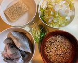 養生十穀魚片粥的食譜步驟1照片