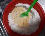 Foto langkah ke 1 dari resep Donat.