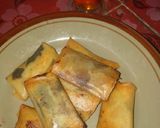 Foto langkah ke 6 dari resep Pisang lumer cokelat kekinian.