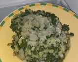 Foto del paso 1 de la receta: Tortilla de acelgas