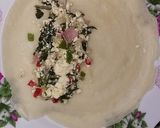 Foto del paso 3 de la receta: Canelones de verduras y quesos