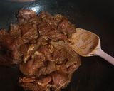 Foto langkah ke 4 dari resep Rendang Daging.
