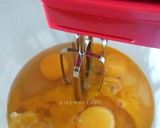 Foto langkah ke 1 dari resep Bolu Marmer Jadul.