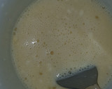 Foto del paso 1 de la receta: Bizcocho de colacao en 2 minutos