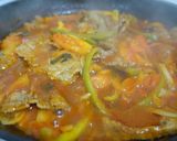 Foto del paso 3 de la receta: Bistec de Filete de Res Estilo Panameño