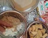 Foto langkah ke 7 dari resep 103. Tahu Bakso Frozen.
