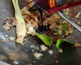 Foto langkah ke 5 dari resep Semur Ayam Rempah.