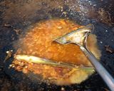 Foto langkah ke 2 dari resep Sambal Tempoyak Teri.