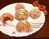 A picture of step 6 of Carrot halwa (Sweet).