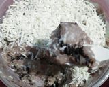 Foto langkah ke 5 dari resep Cheese Cake Lumer Oreo Super Simple😋.