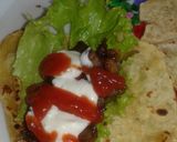 Foto langkah ke 4 dari resep Kebab Homemade Simple.