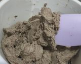 Foto langkah ke 2 dari resep Oreo Cookies.