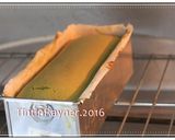Foto langkah ke 4 dari resep Castella Green Tea aka Kasutera - Traditional Japanese Honey Cake.