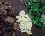 Foto del paso 4 de la receta: Repollo (col) tierno saborizado