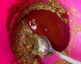Tépett hús, hagymás törtkrumplival recept fázis 2 fotója