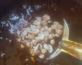 அக்ரஹார புளியோதரை(Puliyotharai recipe in tamil) ரெசிபி ஸ்டேப் 3 புகைப்படம்