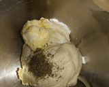Foto langkah ke 4 dari resep Garlic Crackers.