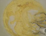 Foto langkah ke 4 dari resep Putu Belanda vla Coklat.