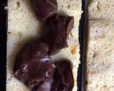 Foto del paso 3 de la receta: Coca con relleno de chocolate, para el cumple de Pol